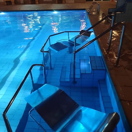 Bahia De Vera - Apartamento Naturista Con 3 Piscinas Junto A Playa Playas de Vera Εξωτερικό φωτογραφία