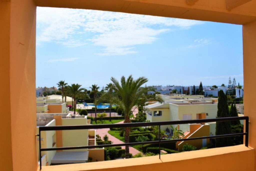 Bahia De Vera - Apartamento Naturista Con 3 Piscinas Junto A Playa Playas de Vera Εξωτερικό φωτογραφία