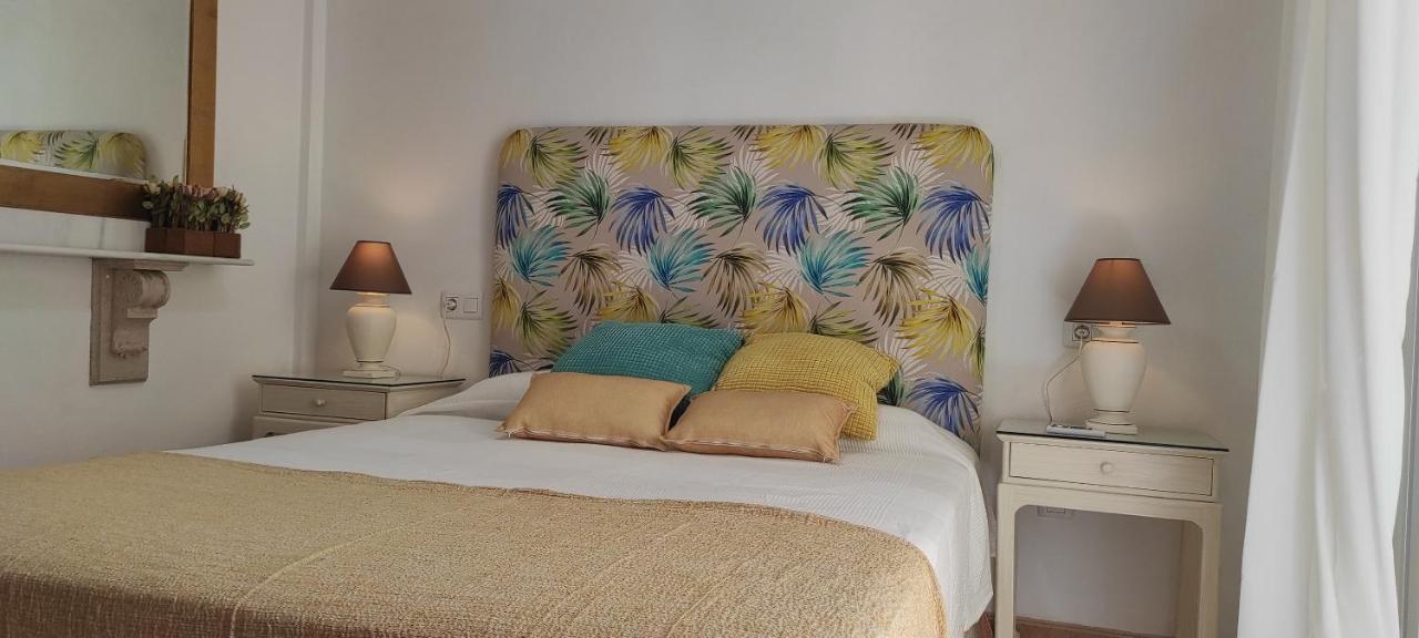Bahia De Vera - Apartamento Naturista Con 3 Piscinas Junto A Playa Playas de Vera Εξωτερικό φωτογραφία