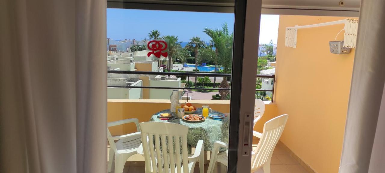 Bahia De Vera - Apartamento Naturista Con 3 Piscinas Junto A Playa Playas de Vera Εξωτερικό φωτογραφία