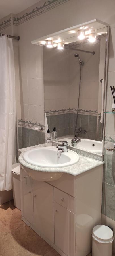 Bahia De Vera - Apartamento Naturista Con 3 Piscinas Junto A Playa Playas de Vera Εξωτερικό φωτογραφία